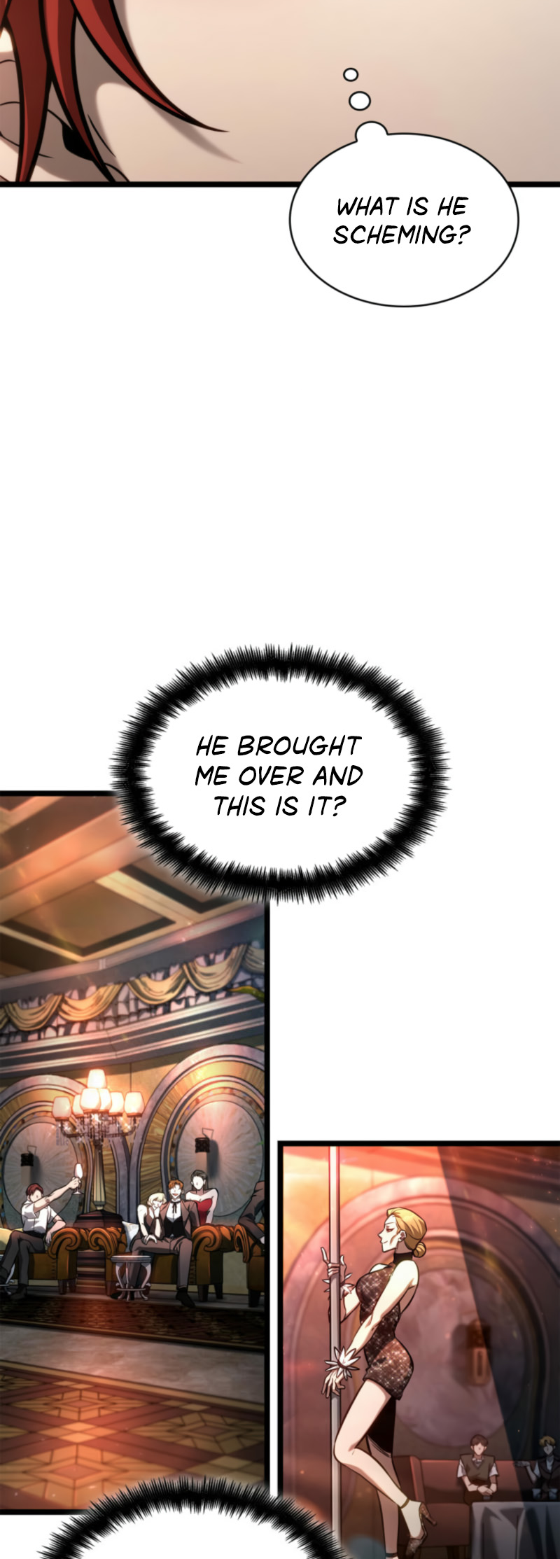 Infinite Mage, Chapter 114 image 78
